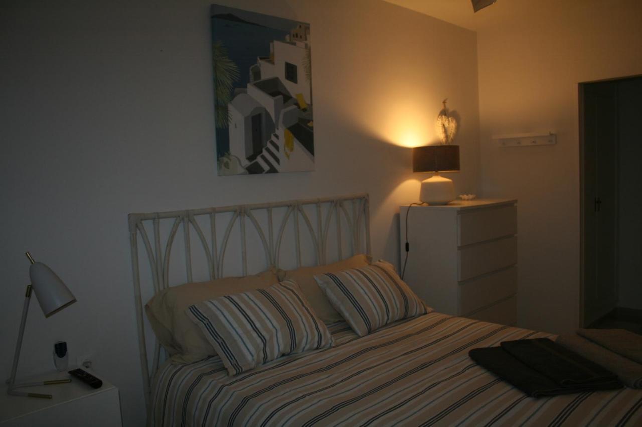 Apartamento En Primera Linea/Beachfront Apartment Fuengirola Εξωτερικό φωτογραφία