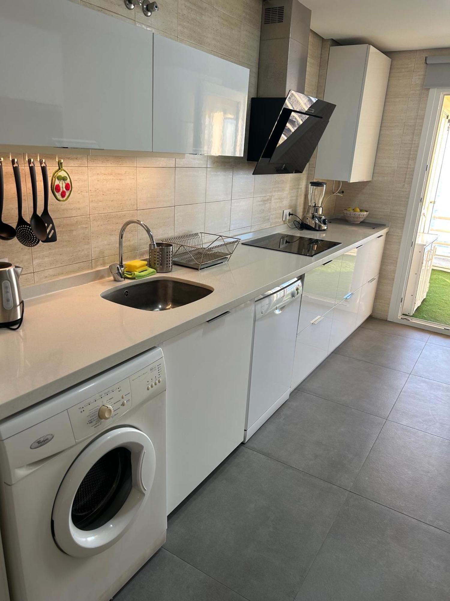 Apartamento En Primera Linea/Beachfront Apartment Fuengirola Εξωτερικό φωτογραφία