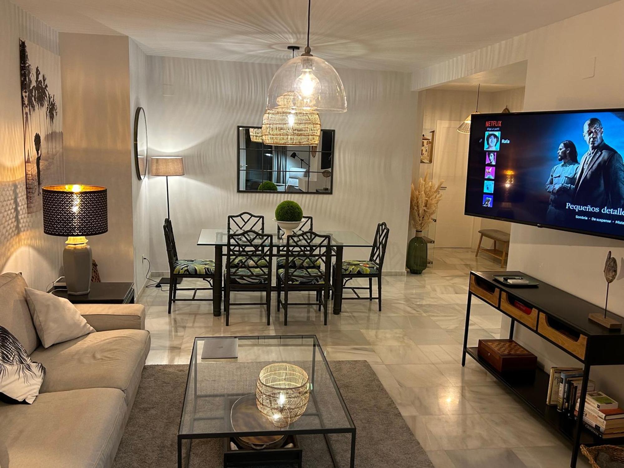 Apartamento En Primera Linea/Beachfront Apartment Fuengirola Εξωτερικό φωτογραφία